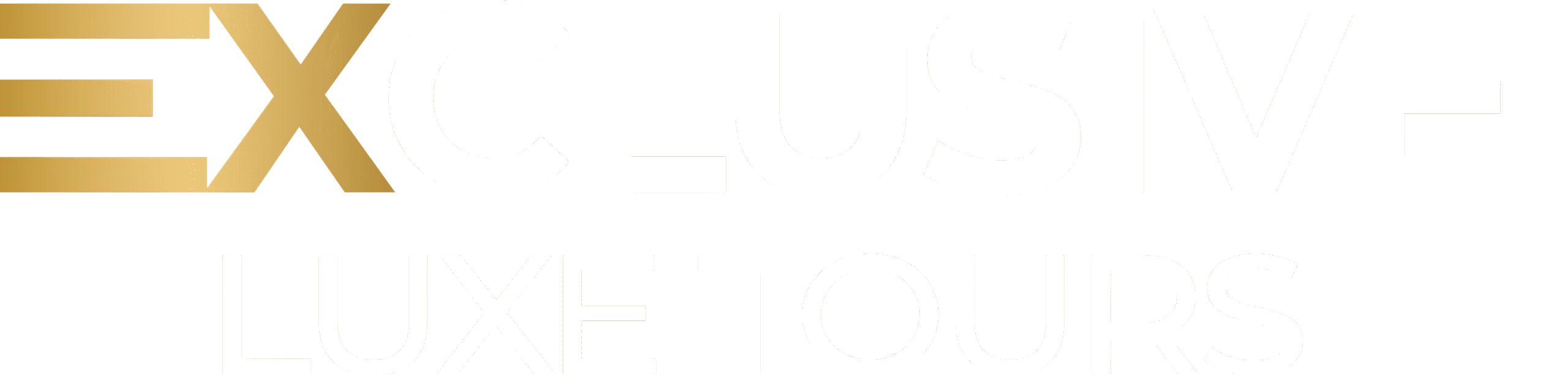 Exclusive Luxe Tours